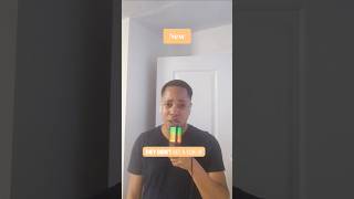 New- about being a new person. #nextupartist #recordlabel #rap #upcomingmusician #shorts