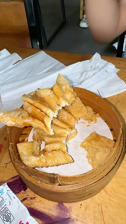 SORRY BUT I REALLY DON'T LIKE GACOAN'S FRIED FOOD!! 🙏🏼