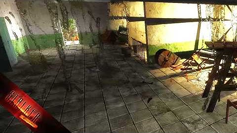 Searching Medribor for "viles"  - 19 - S.T.A.L.K.E.R.: Oblivion Lost Remake 3.0.18 v1