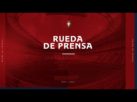 El contundente mensaje de Jagoba Arrasate  