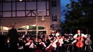 Bring Him Home (Les Mis) - Lyceum w/ The Piano Guys