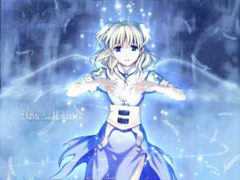 chrno crusade tsubasa wa pleasure Chrno crusade tsubasa wa pleasure