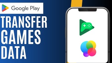 How to transfer google play games data to game center [easy!