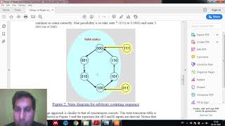 Arbitrary counter