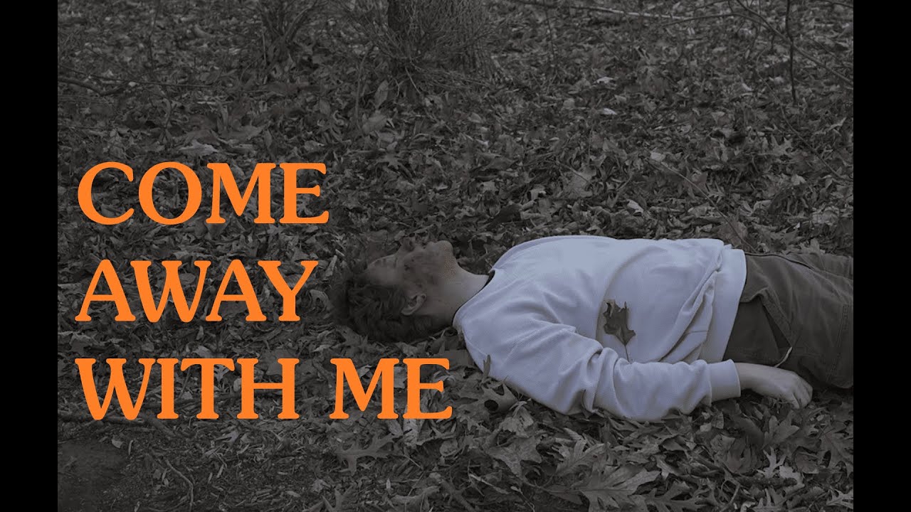 Away With Me