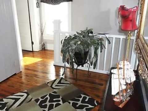 27 Johnson Ave, Matawan, NJ home video tour