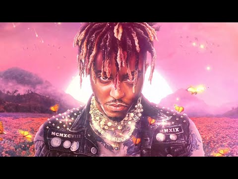 Juice Wrld Anxiety Intro Official Audio Youtube