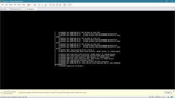 Tutorial Membuat Virtual Machine (VMware, Nginx, MariaDB, PHP-FPM, Wordpress)