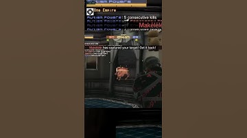 This is XxNolaN #MGO2PC