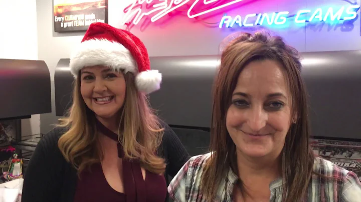 Supercross Busy Season For The Lovely Ladies of We...