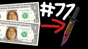 UPGRADING 2 $ ON HELLCASE UNTIL I GET A KNIFE DAY #11 (Hellcase Promo Code)