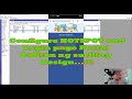 Mikrotik Wifi HOTSPOT setup and CAPTIVE portal Login Page customized...
