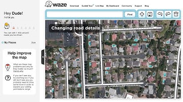 Waze Map Editor Guide(2)