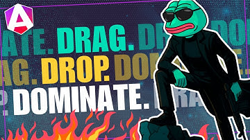 Make any list draggable in minutes
