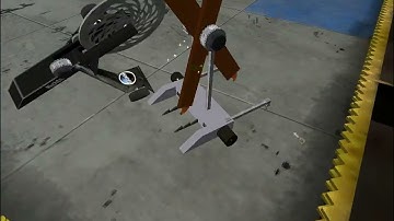 Deep Six - Robot Arena 2 Bot Showcase