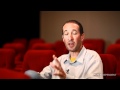 2011 Film Independent Forum - Greg Laemmle Interview