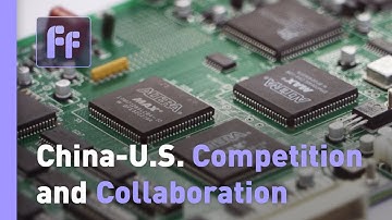 China-U.S. competition and collaboration | Jeffrey Sachs