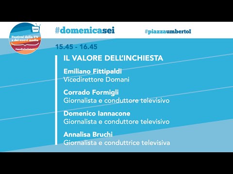 FTV2020: Domenica 6