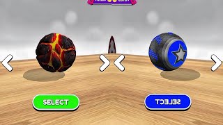 💯🌈Going Balls, SpeedRun, Going Balls Portal Run Gameplay | Ball Game screenshot 2