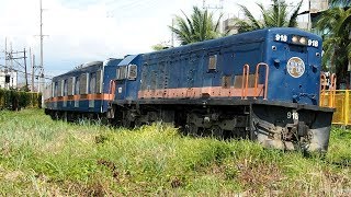 2019/07/25 【フィリピン】 JR東日本 203系 ブルメントリット ～ トゥトゥバン | Philippines: JR East 203 Series