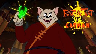 Rat-A-Tat|😵Children&#39;s Animation Cartoon😵| Rat-A-Tat don Vs Catman | Cartoon movies for kids