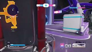 Split gate 2 game play 35 kill streak