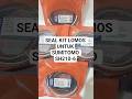 Seal Kit Arm, Seal Kit Boom, Seal Kit Bucket Excavator Sumitomo SH210-6 #excavator #alatberat #lomos