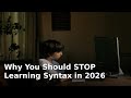 Learn Coding 2026