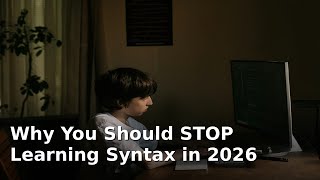 Learn Coding 2026