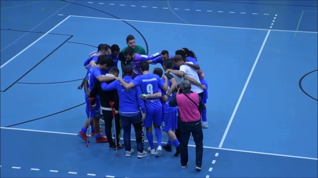 Petar Marinkovic | Goalkeeper | Futsal Minerva | Highlights