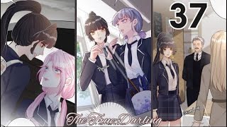 The True Darling Chapter 37