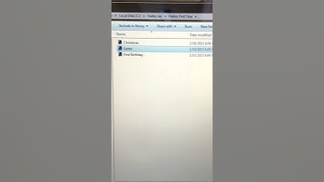 How to Create a File Directory Tree