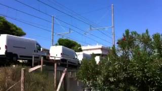 Fs e652 cargo