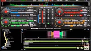 [DJ RIZKI SR] Goyang Dumang - Simple Live Mix [141]