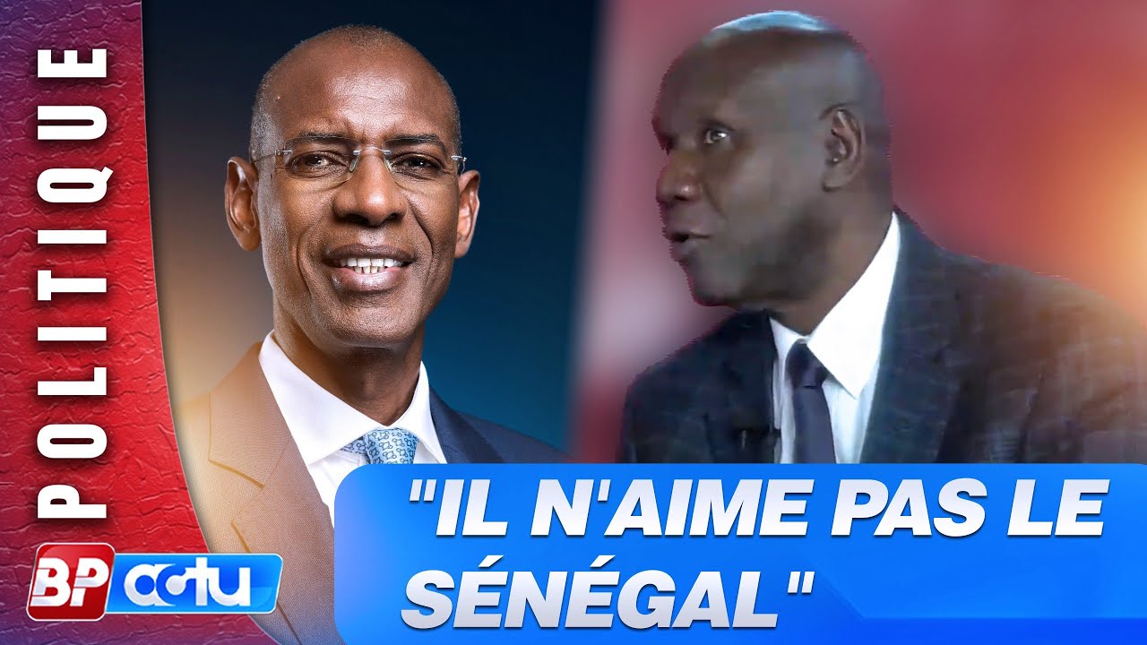 Medoune Diop fait de graves révélations sur Abdoulaye Daouda Diallo et avertit "nama porter plainte"