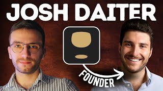 Inside InVintory 3D Wine Cellars AI and More with Josh Daiter