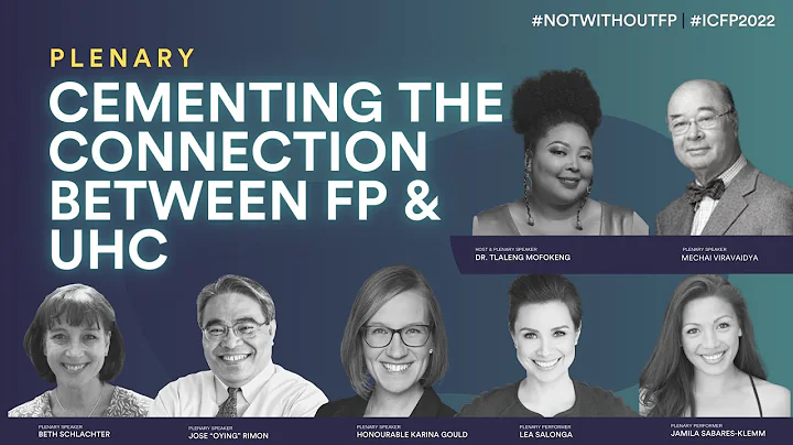 (FR) CEMENTING THE CONNECTION BETWEEN FP & UHC