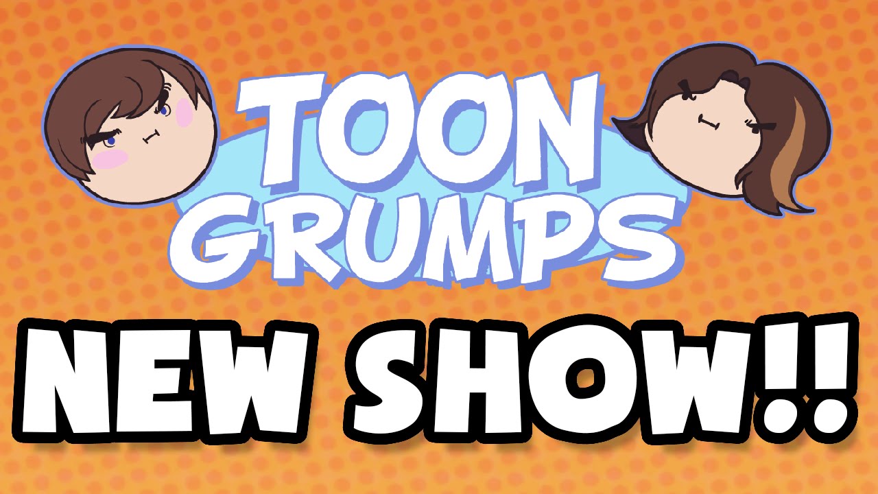 Minecraft is for Everyone - Toon Grumps - YouTube