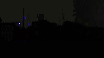 Rain World Rivulet Memory Crypts Hull Ambience