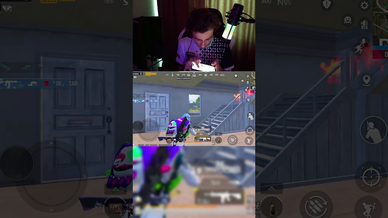 ИГРА В 2-3 ПАЛЬЦА - Дефолт?!❤💕 Подписывайся, лучший!  