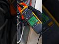 Fluke 378FC @fluke #fluke #flukecorp #FlukeAambassador #fluke378fc #clampmeter #electricista