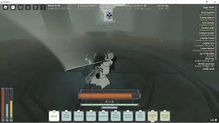 GETTING MAX LUCK | Deepwoken