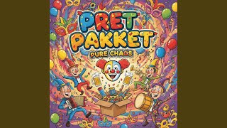Pret pakket