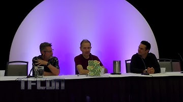 G1 Writer David Wise Discusses Fury of the Aerialbots