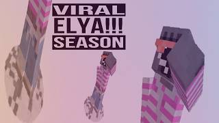 elyaplugg! - nerd!!! (minecraft music video)