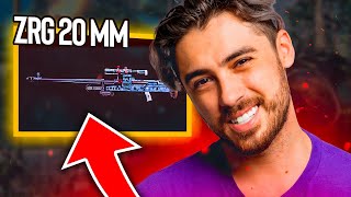 PROVO il NUOVO CECCHINO ZRG 20MM ed è TROPPO DIVERTENTE! screenshot 4