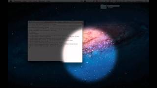 [HD] MAC - How to Install Bukkit Server Plug-in's!