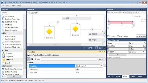 Subassembly Composer Pt. 8 - Using Decisions to Define Multiple Options