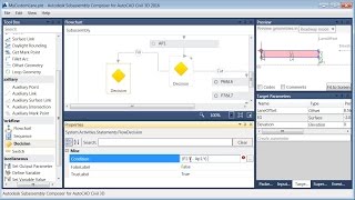 Celebrity Subassembly Composer Pt. 8 - Using Decisions to Define Multiple Options Net Worth