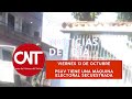 Denuncian que el Psuv tiene secuestrada una máquina electoral en la frontera